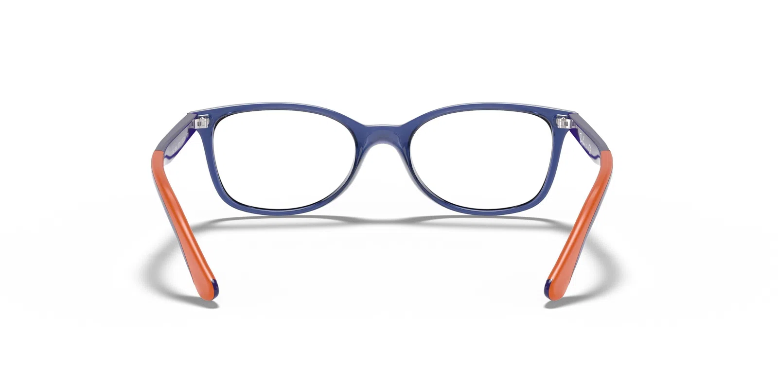 Ray-Ban Kids 0RY1586 Eyeglasses - view 33
